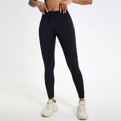 High Waist Sports Leggings