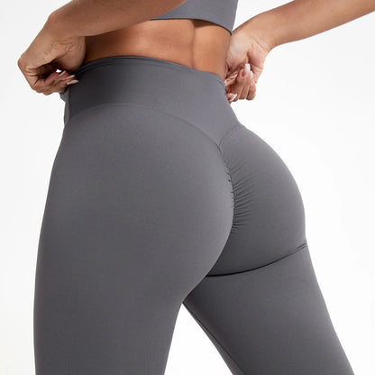 High Waist Sports Leggings