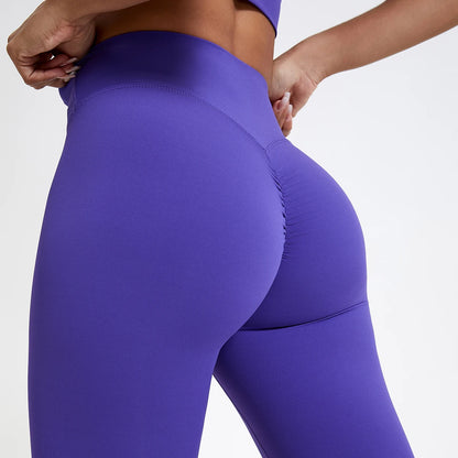 High Waist Sports Leggings