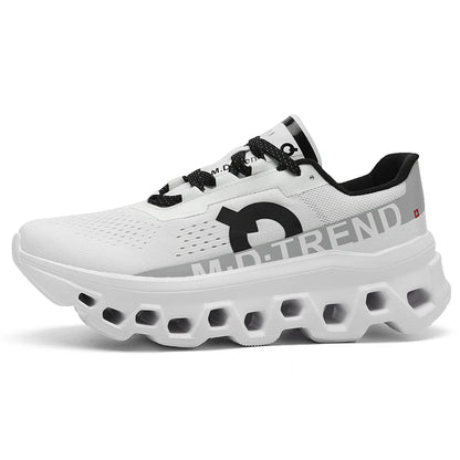 Comfortable Shoes – Unisex Breathable Mesh Ultralight Outdoor Running & Walking Casual Sneakers, Cloud Shoes Original for Men & Women