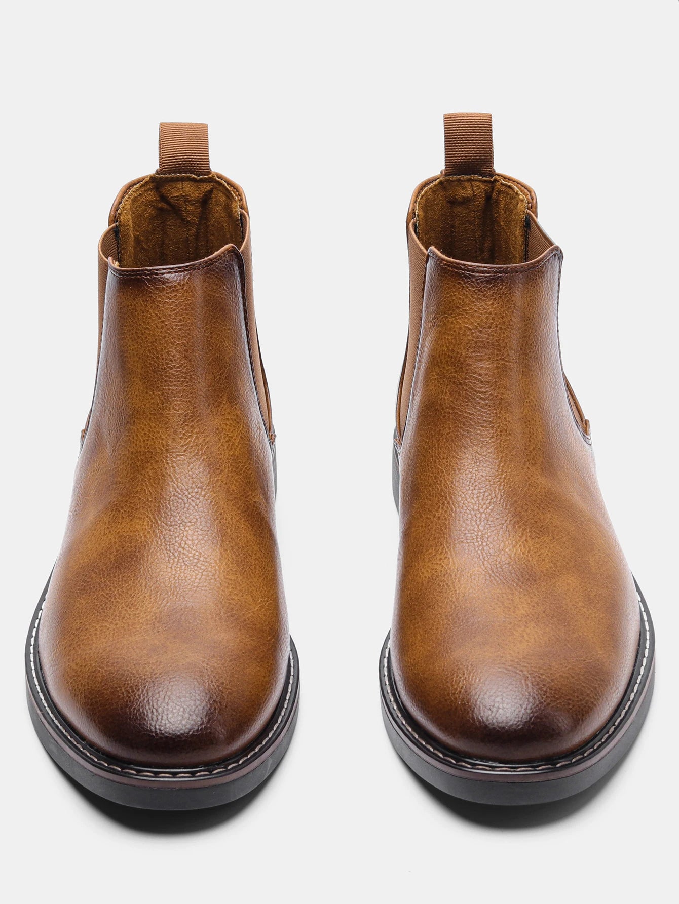 Chelsea Boots – Brand Retro Comfortable Fashion Men Boots