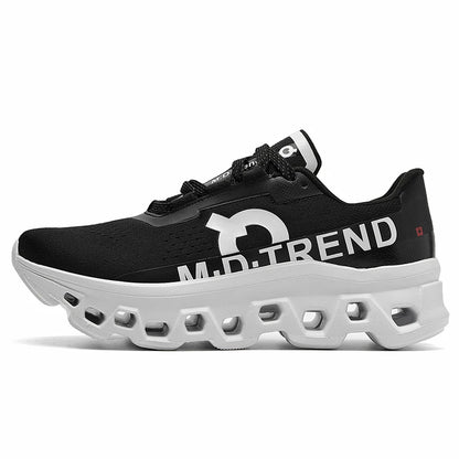 Comfortable Shoes – Unisex Breathable Mesh Ultralight Outdoor Running & Walking Casual Sneakers, Cloud Shoes Original for Men & Women