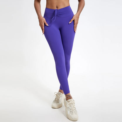 High Waist Sports Leggings