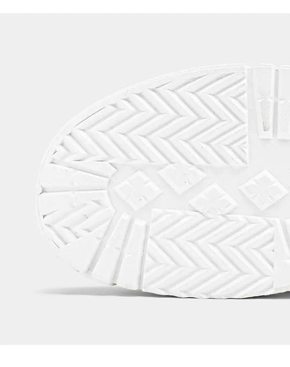 Luxury Men's Vulcanized Shoes – Summer Casual Sneaker, Outdoor Running Platform, Designer Skateboard Tenis