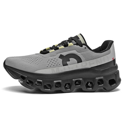 Comfortable Shoes – Unisex Breathable Mesh Ultralight Outdoor Running & Walking Casual Sneakers, Cloud Shoes Original for Men & Women
