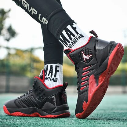 Men’s Casual Sneakers – Luxury Trainer Shoes, Breathable, Fashion Running Shoes for Men & Women