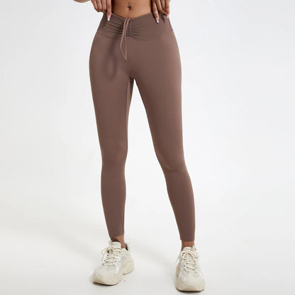 High Waist Sports Leggings