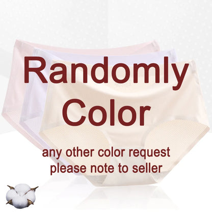 5PCS Sexy G-String Panties – Cotton, Adjustable Waist, Women's Bikini Thongs Lingerie