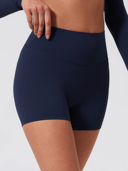 Compression Tight Shorts