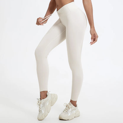 High Waist Sports Leggings